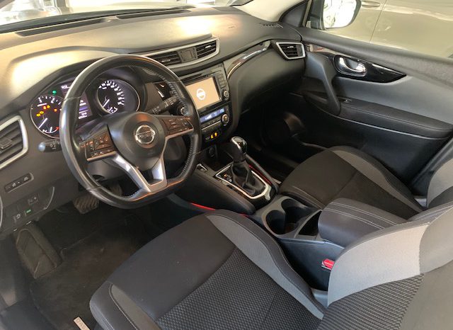 Nissan Qashqai Dci 130cv 2wd Business full