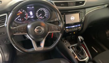 Nissan Qashqai Dci 130cv 2wd Business full