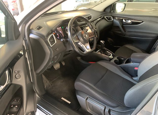Nissan Qashqai Dci 130cv 2wd Business full