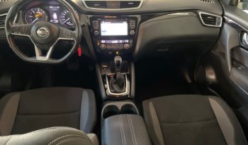 Nissan Qashqai Dci 130cv 2wd Business full