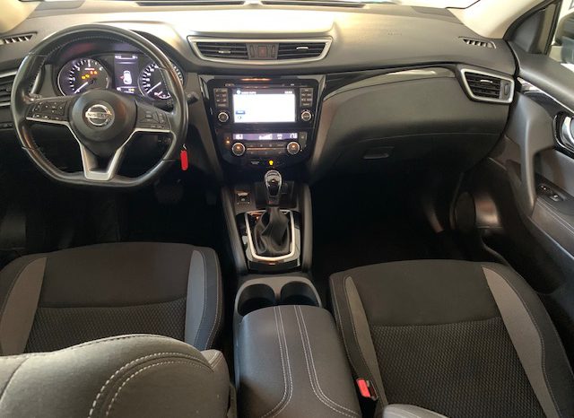 Nissan Qashqai Dci 130cv 2wd Business full
