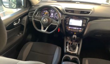Nissan Qashqai Dci 130cv 2wd Business full