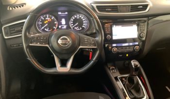 Nissan Qashqai Dci 130cv 2wd Business full