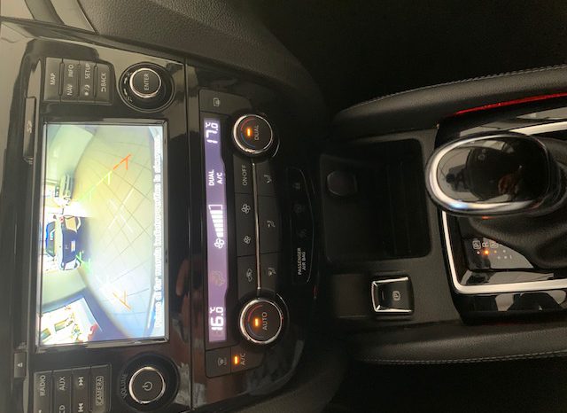 Nissan Qashqai Dci 130cv 2wd Business full
