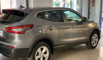 Nissan Qashqai Dci 130cv 2wd Business full