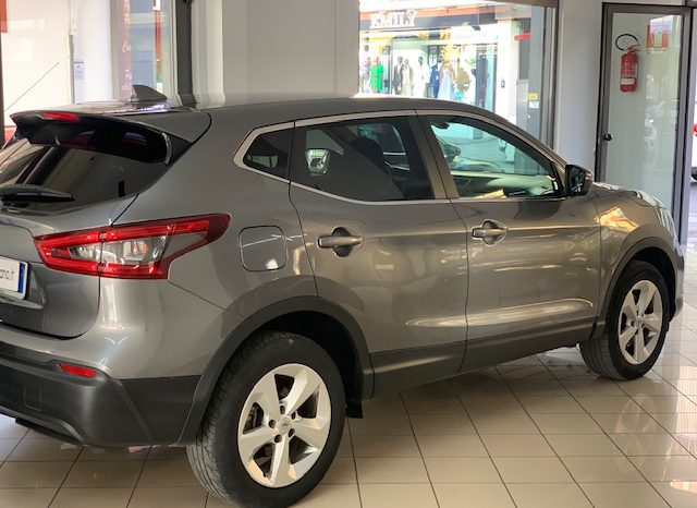 Nissan Qashqai Dci 130cv 2wd Business full