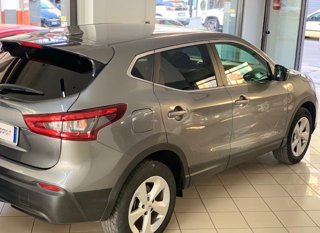 Nissan Qashqai Dci 130cv 2wd Business full