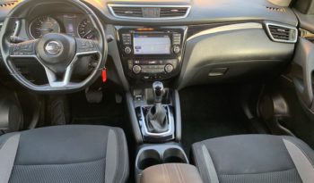 Nissan Qashqai Dci 130cv 2wd Business full