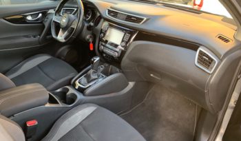 Nissan Qashqai Dci 130cv 2wd Business full