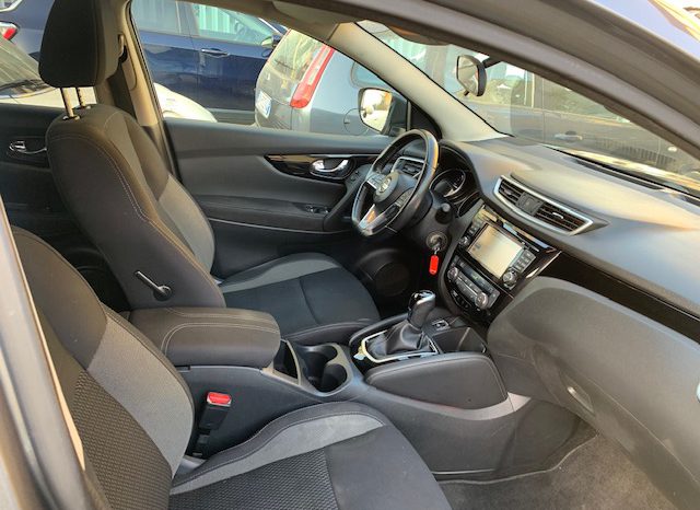Nissan Qashqai Dci 130cv 2wd Business full