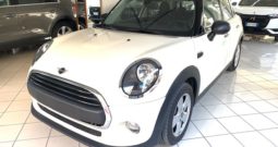 MINI One D 1.5