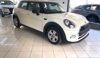 MINI One D 1.5 full
