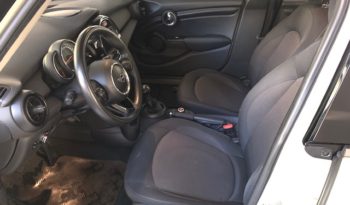 MINI One D 1.5 full