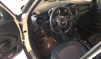 MINI One D 1.5 full