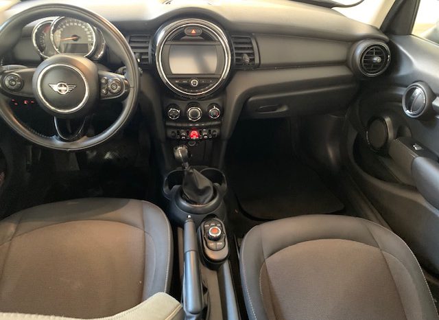 MINI One D 1.5 full