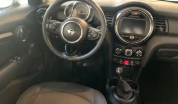 MINI One D 1.5 full