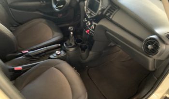 MINI One D 1.5 full