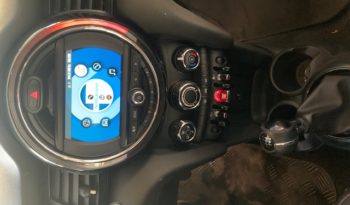 MINI One D 1.5 full