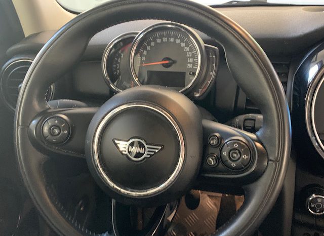 MINI One D 1.5 full
