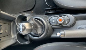 MINI One D 1.5 full