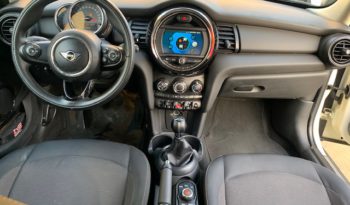 MINI One D 1.5 full