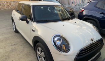 MINI One D 1.5 full