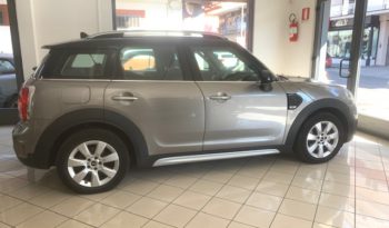 MINI Cooper D Countryman full