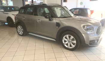 MINI Cooper D Countryman full