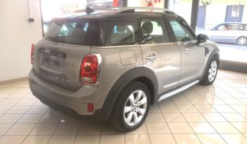 MINI Cooper D Countryman full
