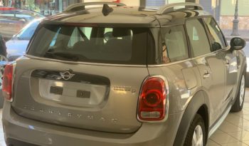 MINI Cooper D Countryman full