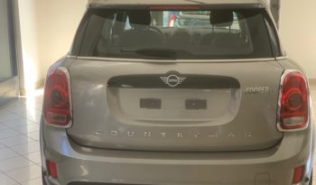 MINI Cooper D Countryman full