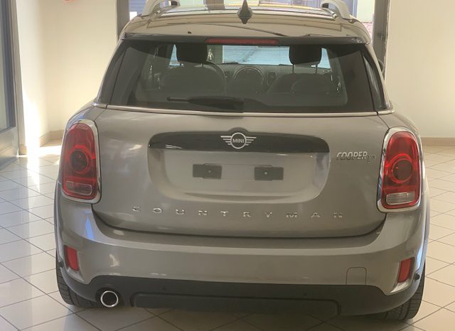 MINI Cooper D Countryman full