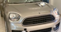 MINI Cooper D Countryman