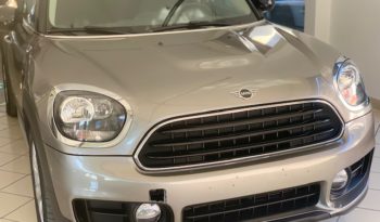 MINI Cooper D Countryman full