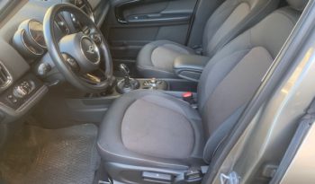 MINI Cooper D Countryman full