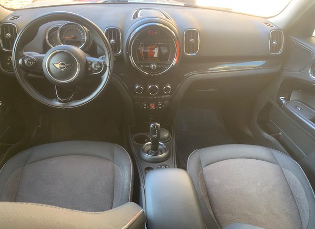 MINI Cooper D Countryman full