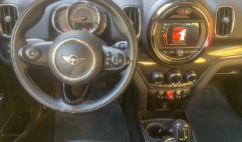 MINI Cooper D Countryman full