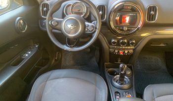 MINI Cooper D Countryman full