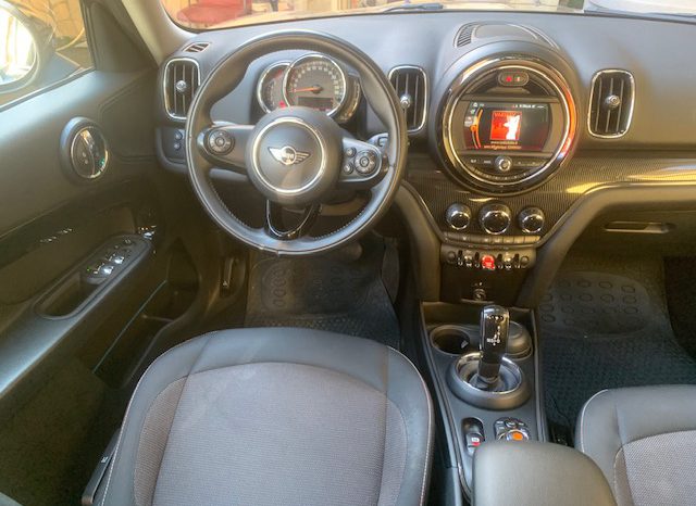 MINI Cooper D Countryman full