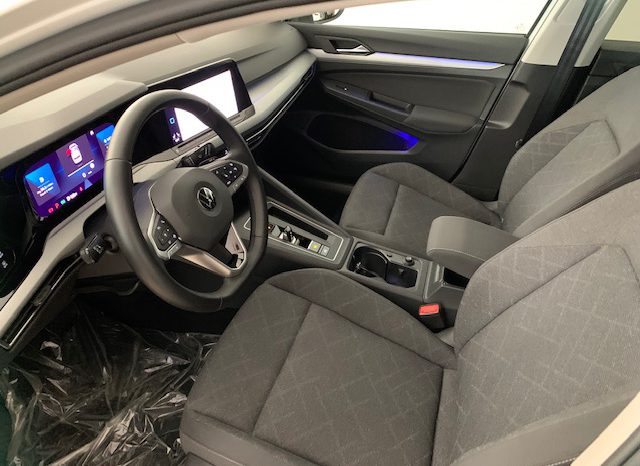 Volkswagen Golf 2.0 TDI 150 CV Life full