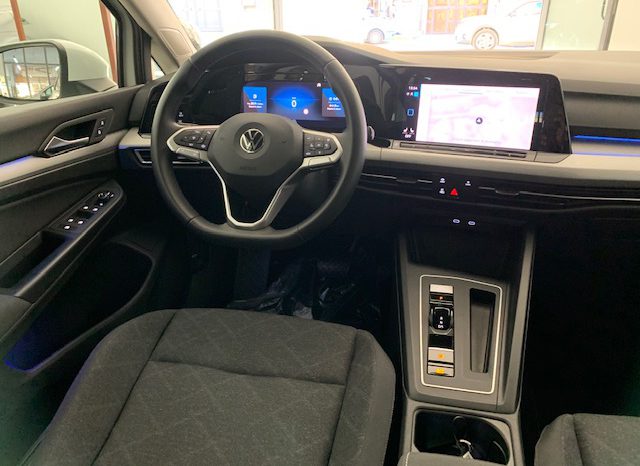 Volkswagen Golf 2.0 TDI 150 CV Life full