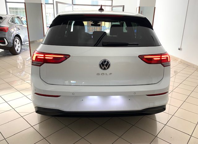 Volkswagen Golf 2.0 TDI 150 CV Life full