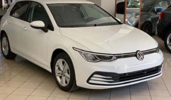 Volkswagen Golf 2.0 TDI 150 CV Life full
