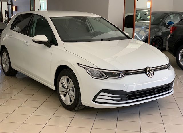 Volkswagen Golf 2.0 TDI 150 CV Life full