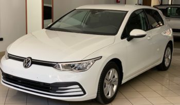 Volkswagen Golf 2.0 TDI 150 CV Life full
