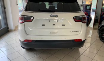 Jeep Compass 1.6 Mjt 120 CV Limited TETTO/PELLE full