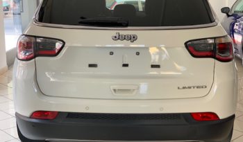 Jeep Compass 1.6 Mjt 120 CV Limited TETTO/PELLE full