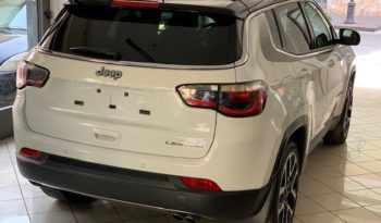Jeep Compass 1.6 Mjt 120 CV Limited TETTO/PELLE full