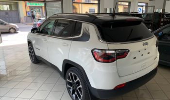 Jeep Compass 1.6 Mjt 120 CV Limited TETTO/PELLE full