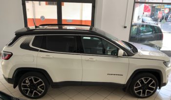 Jeep Compass 1.6 Mjt 120 CV Limited TETTO/PELLE full